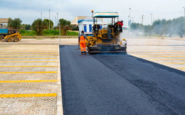 Best Commercial Driveway Pavers in Guttenberg, IA