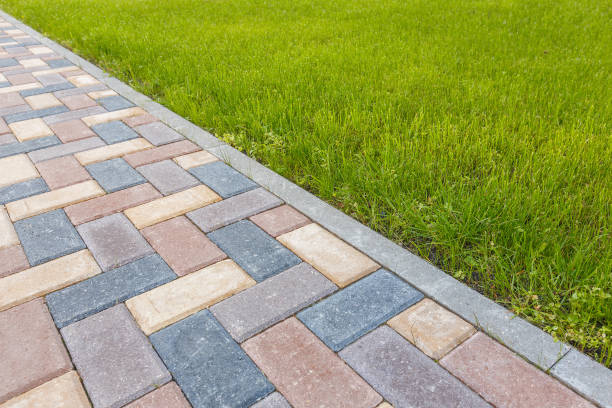 Best Eco-Friendly Driveway Pavers in Guttenberg, IA